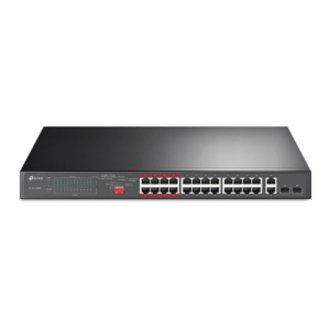 SWITCH TP-LINK TL-SL1226P