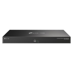 32 CHANNEL NETWORK VIDEO RECORDER