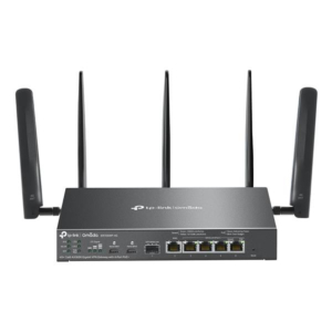 4G+ CAT6 AX3000 GIGABIT VPN GATEWAY