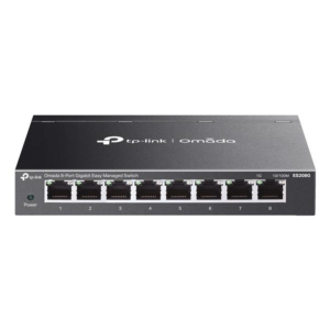 OMADA 8PORT GBIT EASY SWITCH