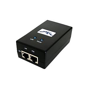 INYECTOR POE 24V 12W