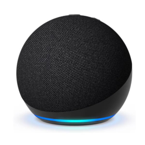 AMAZON ECHO DOT 5 ANTHRACITE