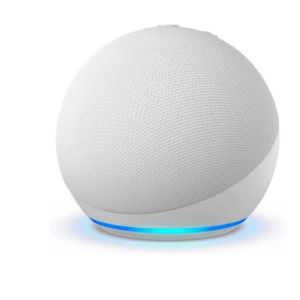 AMAZON ECHO DOT 5 WHITE