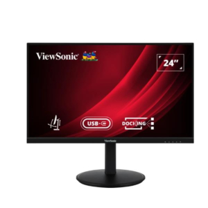 MONITOR DOCKING  FULL HD  24