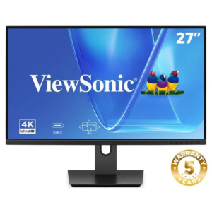 27 IPS 16:9 60HZ 4MS 2HDMI DP USBC