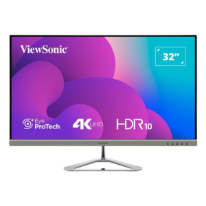 32 4K 16:9 HDMI VA CON MODO ECO