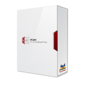 SOFTWARE VCAST