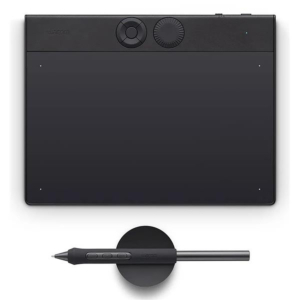 WACOM INTUOS PRO PEN TABLET SMALL