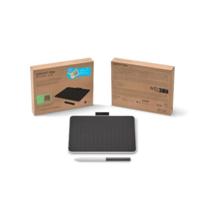 WACOM ONE PEN TABLET SMALL - S