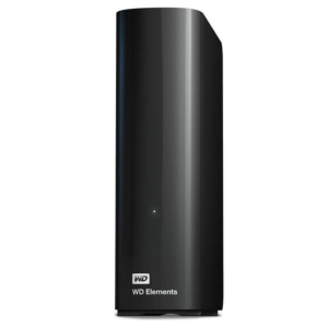 HDD WD 10TB ELEMENTS DESKTOP