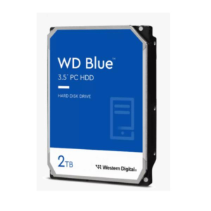 HD BLUE 2TB 3 5 SATA3 64MB 7200RPM
