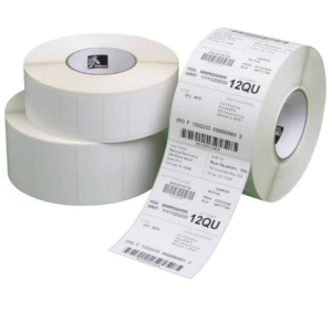 ETI.POLIESTERE BIANCO 102X102MM C.4