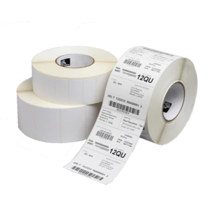 ETIQUETAS POLYESTER 102X25MM T CF.4