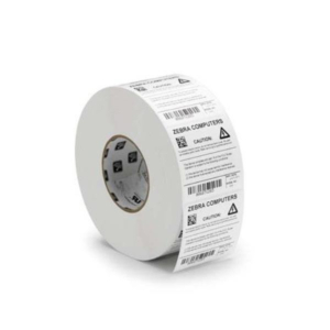 ETIQUETAS POLYESTER 50.8X31.7 CF.18