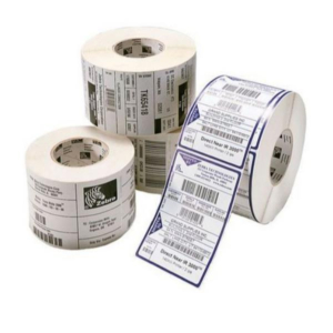 ETIQUETA 40X15MM TT Z-ULTIMATE 3000