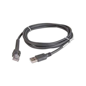 CABLE USB PARA SCANNER ZEBRA