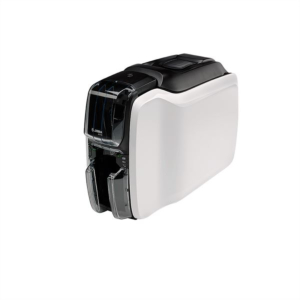 PRINTER ZC100 SINGLE SIDED PVC CARD