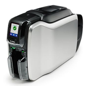 IMPRESORA TARJETAS ZC300 USB ETHERN