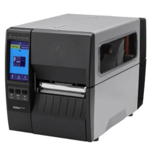 TT ZT231,4',203,USB,SERIE, ETH,WIFI