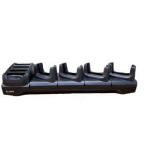 ZEBRA CHARGING STATION  4 SLOT