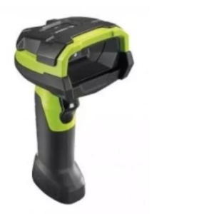 DS3678-HD RUGGED GREEN STANDARD CRA