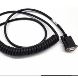 CABLE - RS232, DB9 FEMALE CONNECTOR