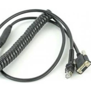 CABLE - RS232, DB9 FEMALE CONNECTOR