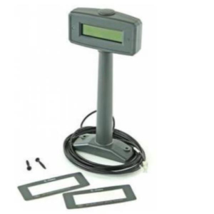 MP6000 ACCESSORY  POLE DISPLAY  SIN