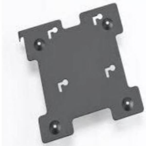 KIT,WALL MOUNT BRACKET, CC5000-10,