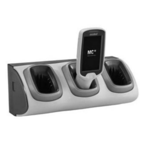 MC18 3 SLOT HIGH DENSITY CRADLE
