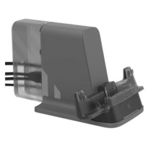 ET4X CONNECT CRADLE/CONNECT PERIPHE