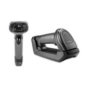 DS8178-SR BLACK FIPS STANDARD CRADL