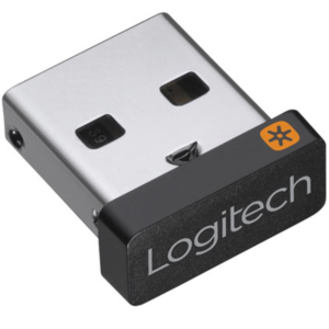 RECEPTOR LOGITECH UNIFYING
