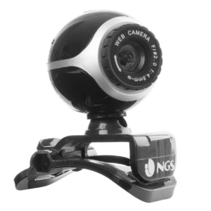 WEBCAM NGS XPRESSCAM 300                                                                            