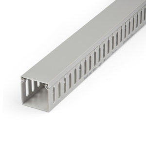 CANALETA 2 M PARA CABLES