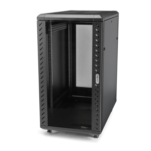 RACK DE 32U DE SERVIDORES