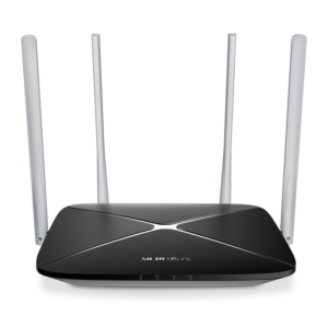 1200MBPS WIRELESS AC ROUTER  2T2R