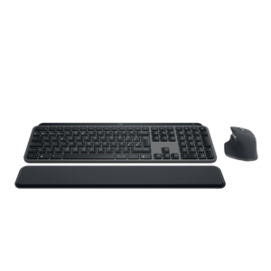KIT TECL RATON INAL  MX KEYS S-ES