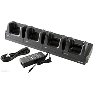 KIT QUAD BAY CHARGER BASE FOR