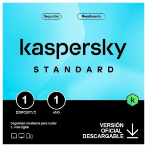 KA STD 1 DEV 1Y DLOAD PK