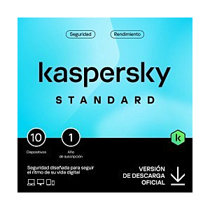 KA STD 10 DEV 1Y DLOAD PK