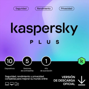 KA PLUS 10 DEV 1Y DLOAD PK