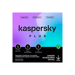 KA PLUS 1 DEV 1Y DLOAD PK