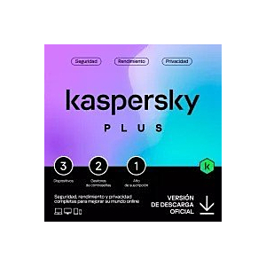 KA PLUS 3 DEV 1Y DLOADL PK