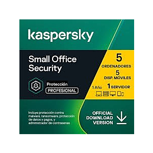 KSOS 5-MD5-DT1-FS5-US 1Y BS DL