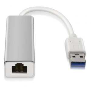 CONVERSOR USB 3.0 ETHERNET GIGABIT