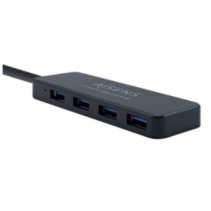 HUB USB 3.0 A/M-4XUSB-A/H 30CM