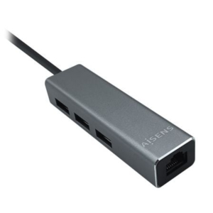CONVERSOR USB 3.0 ETHERNET GIGABIT