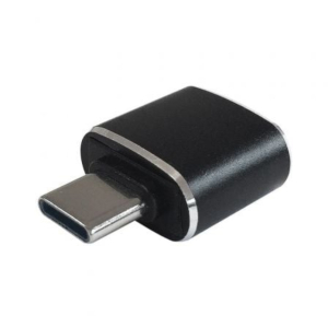 ADAPTADOR USB 3.1 GEN2 USB-C/M-A/H