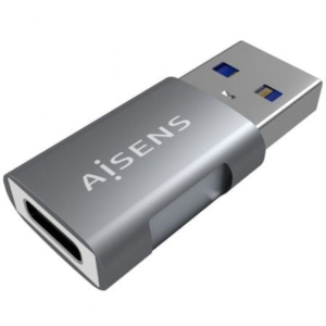 MINI ADAPTADOR USB 3.2 GEN2 10G 3A